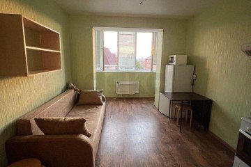 Фото №3: Студия 23 м² - Российский, мкр. Прикубанский внутригородской округ, ул. Бигдая, 11