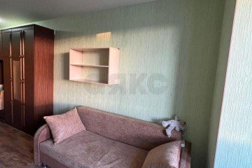 Фото №4: Студия 23 м² - Российский, мкр. Прикубанский внутригородской округ, ул. Бигдая, 11