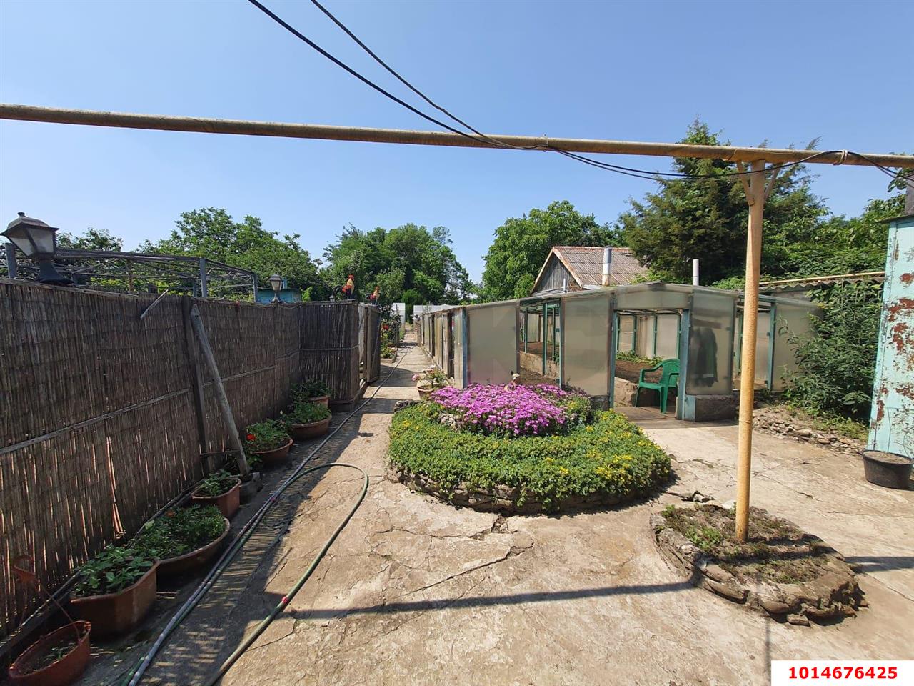 Фото №1: Дом 49 м² + 12 сот. - Энем, ул. Победы, 16