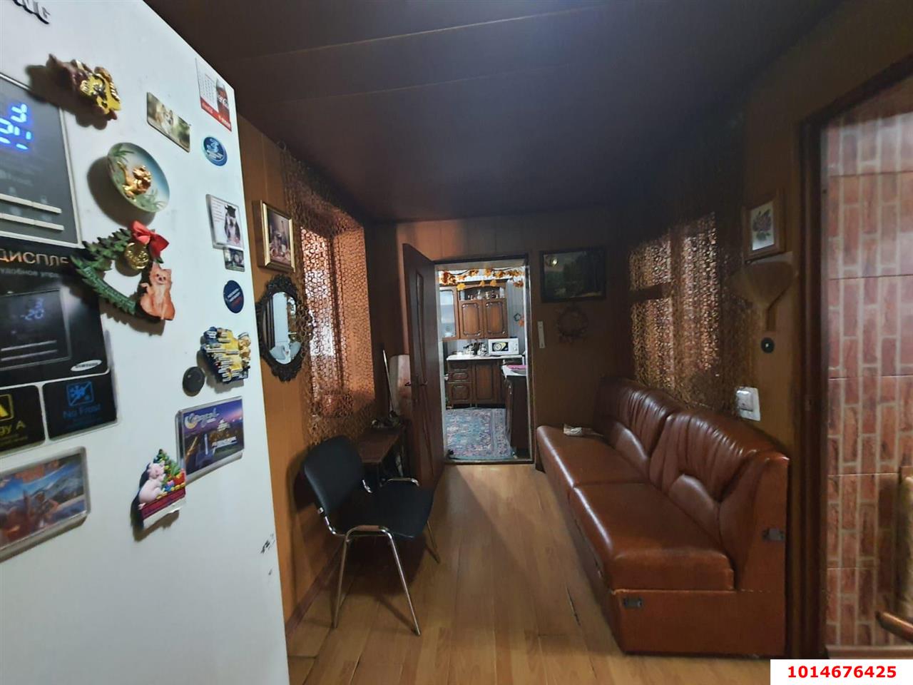 Фото №13: Дом 49 м² + 12 сот. - Энем, ул. Победы, 16