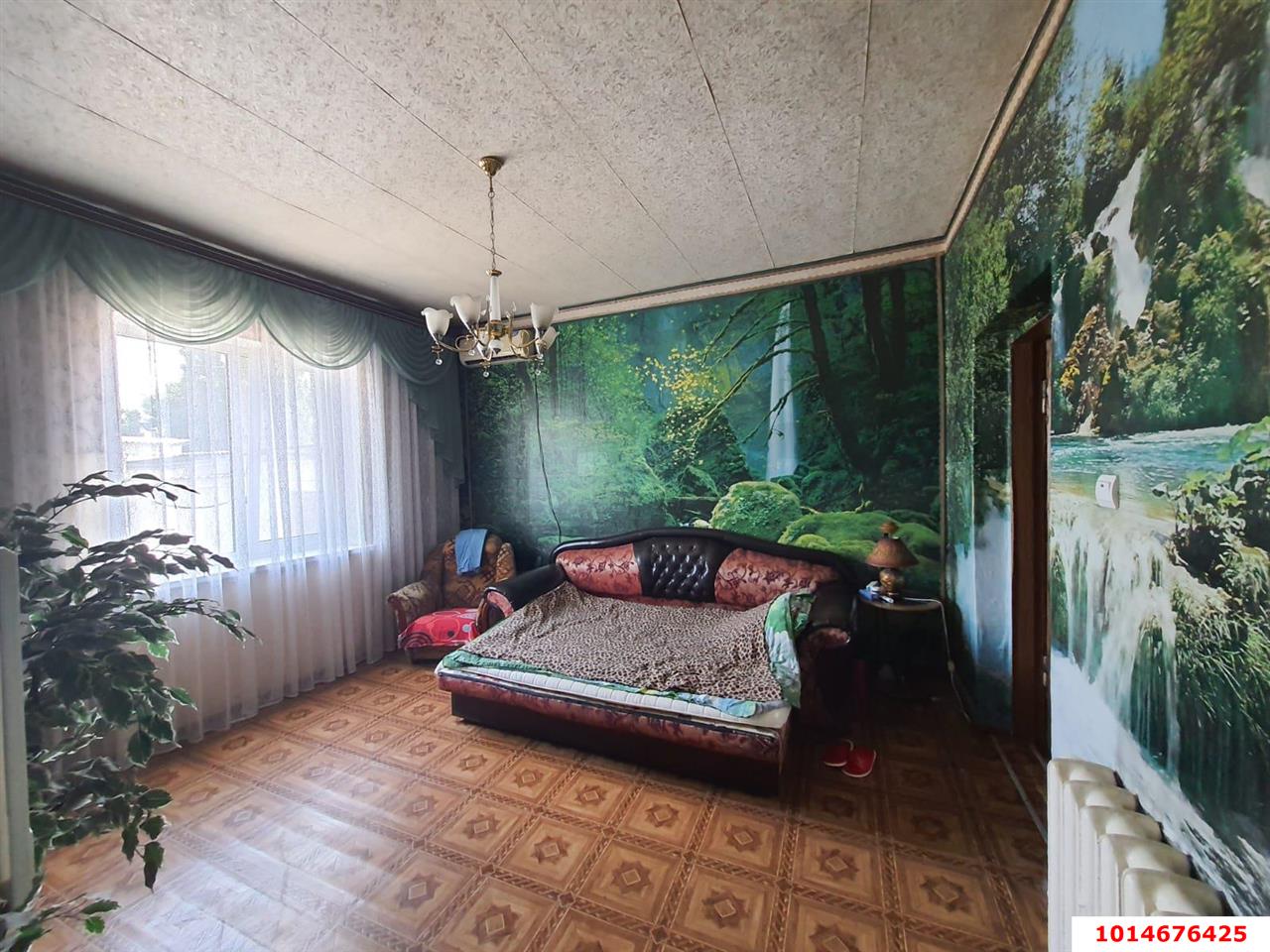 Фото №18: Дом 49 м² + 12 сот. - Энем, ул. Победы, 16