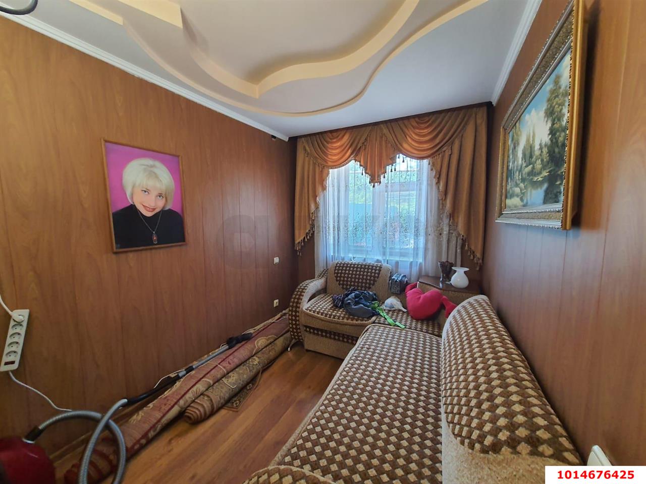 Фото №17: Дом 49 м² + 12 сот. - Энем, ул. Победы, 16