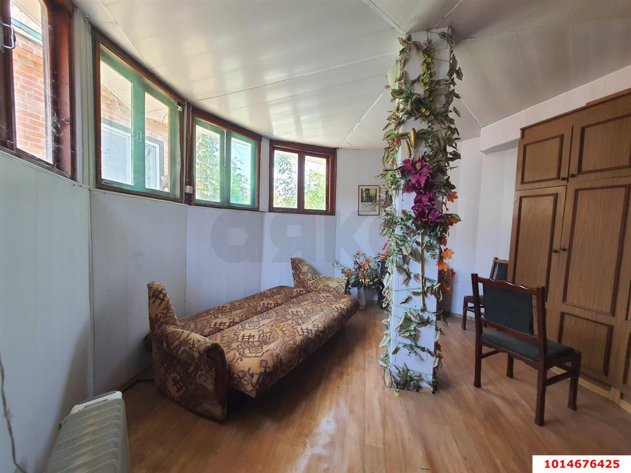 Фото №7: Дом 49 м² + 12 сот. - Энем, ул. Победы, 16