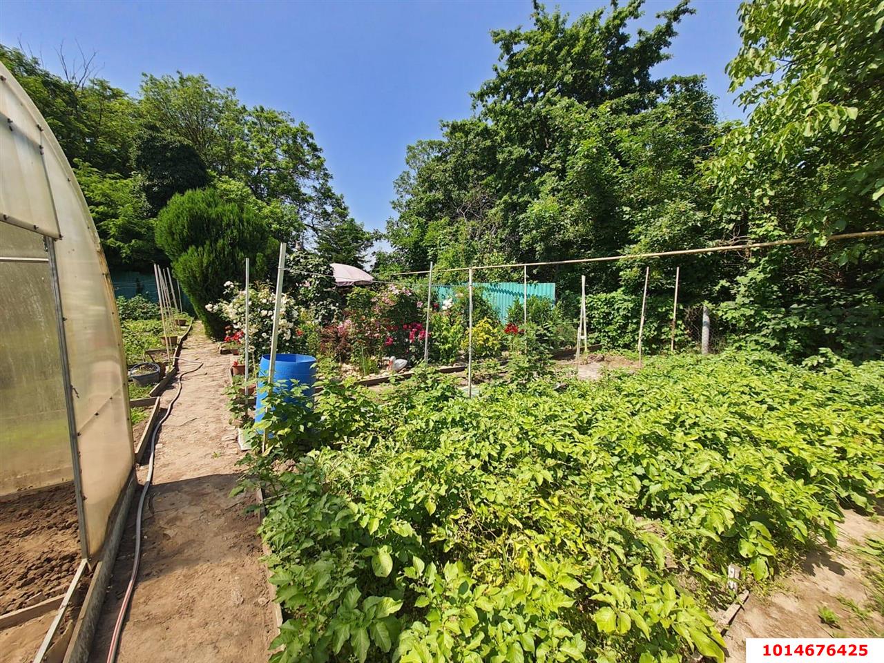 Фото №4: Дом 49 м² + 12 сот. - Энем, ул. Победы, 16