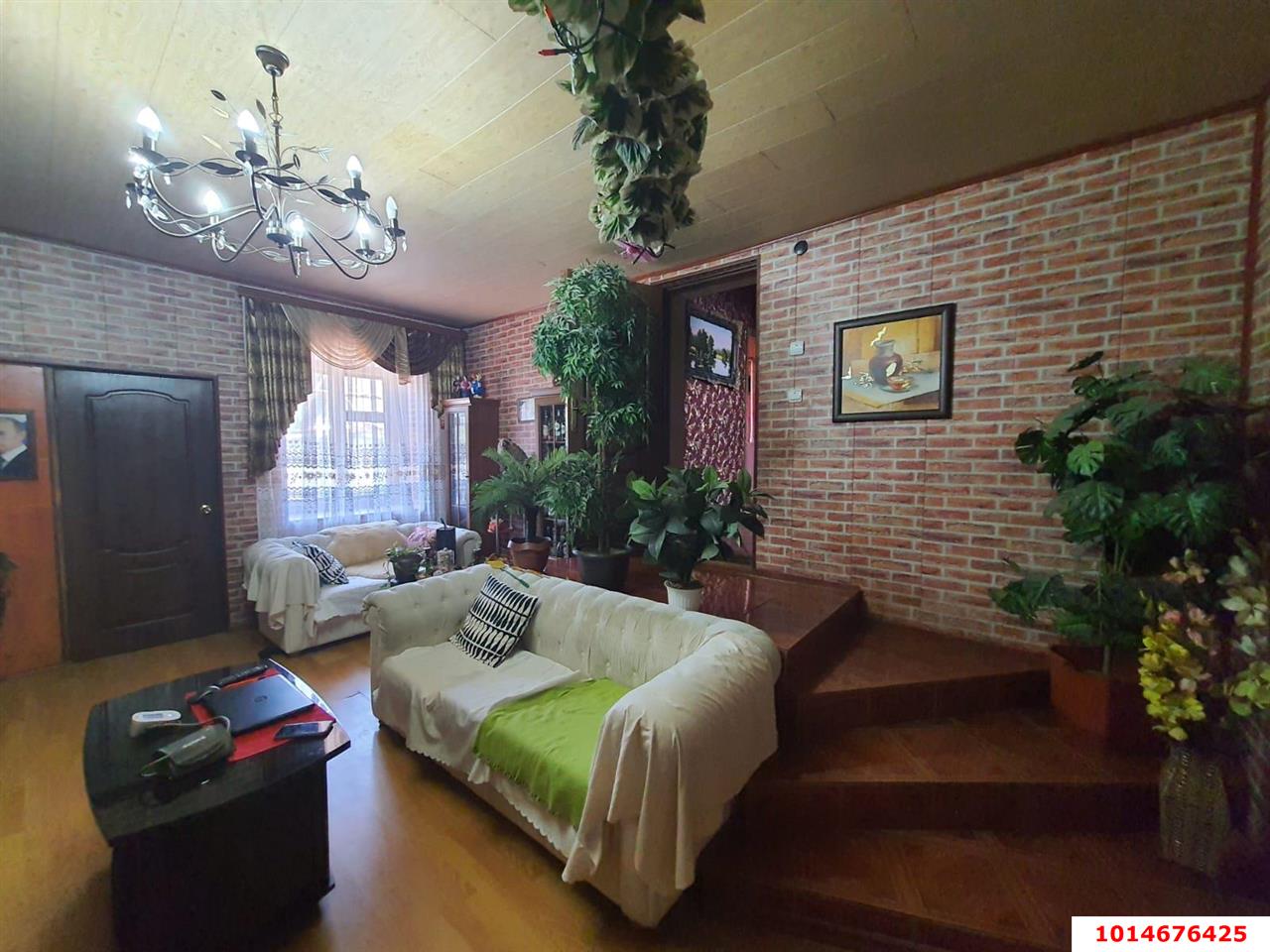 Фото №11: Дом 49 м² + 12 сот. - Энем, ул. Победы, 16