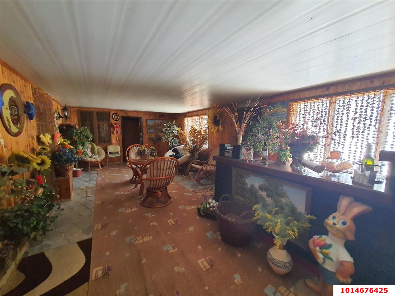 Фото №16: Дом 49 м² + 12 сот. - Энем, ул. Победы, 16