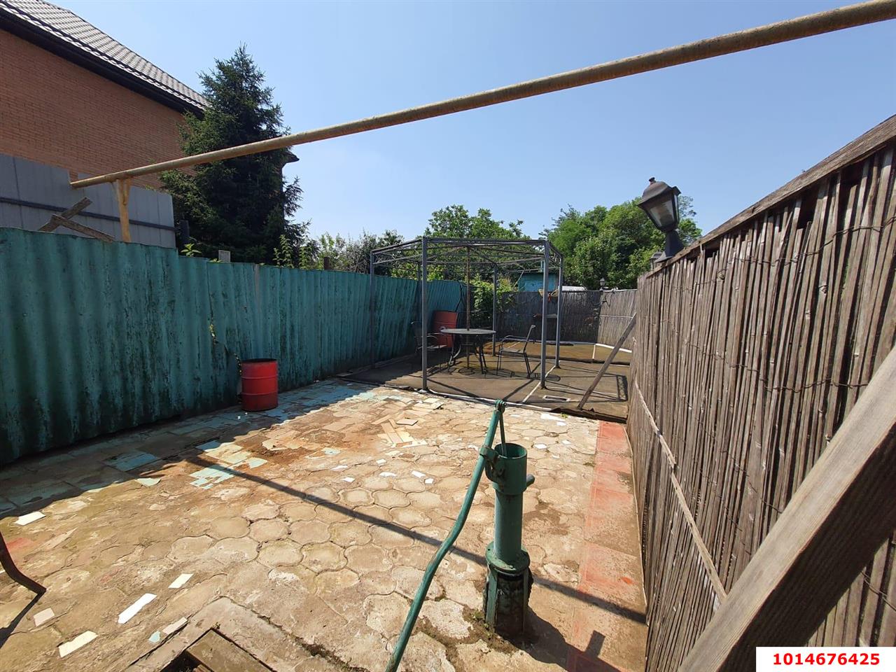 Фото №3: Дом 49 м² + 12 сот. - Энем, ул. Победы, 16