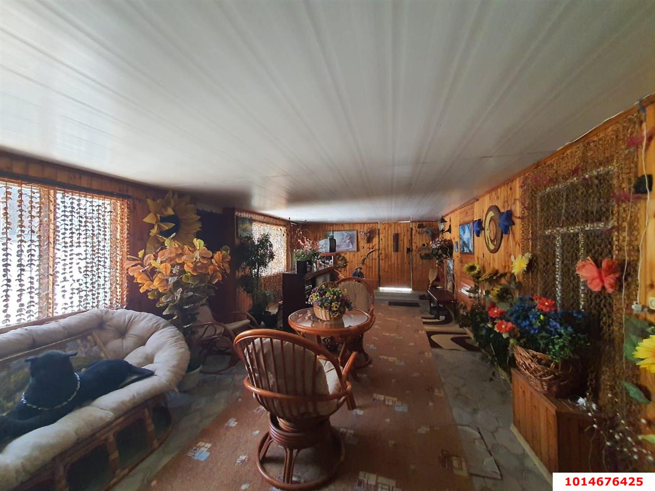 Фото №14: Дом 49 м² + 12 сот. - Энем, ул. Победы, 16