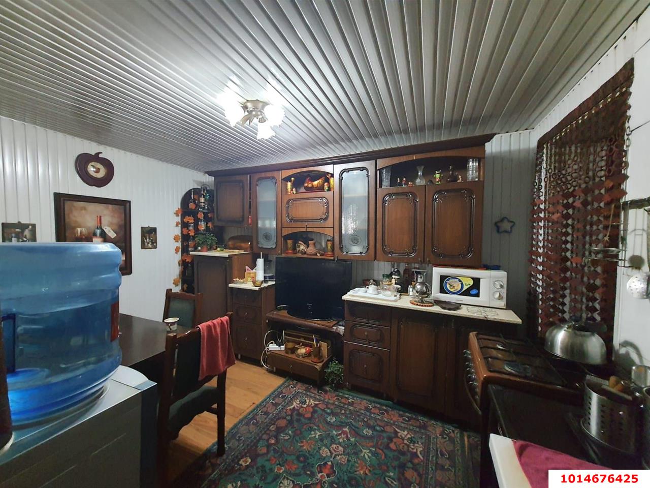 Фото №8: Дом 49 м² + 12 сот. - Энем, ул. Победы, 16