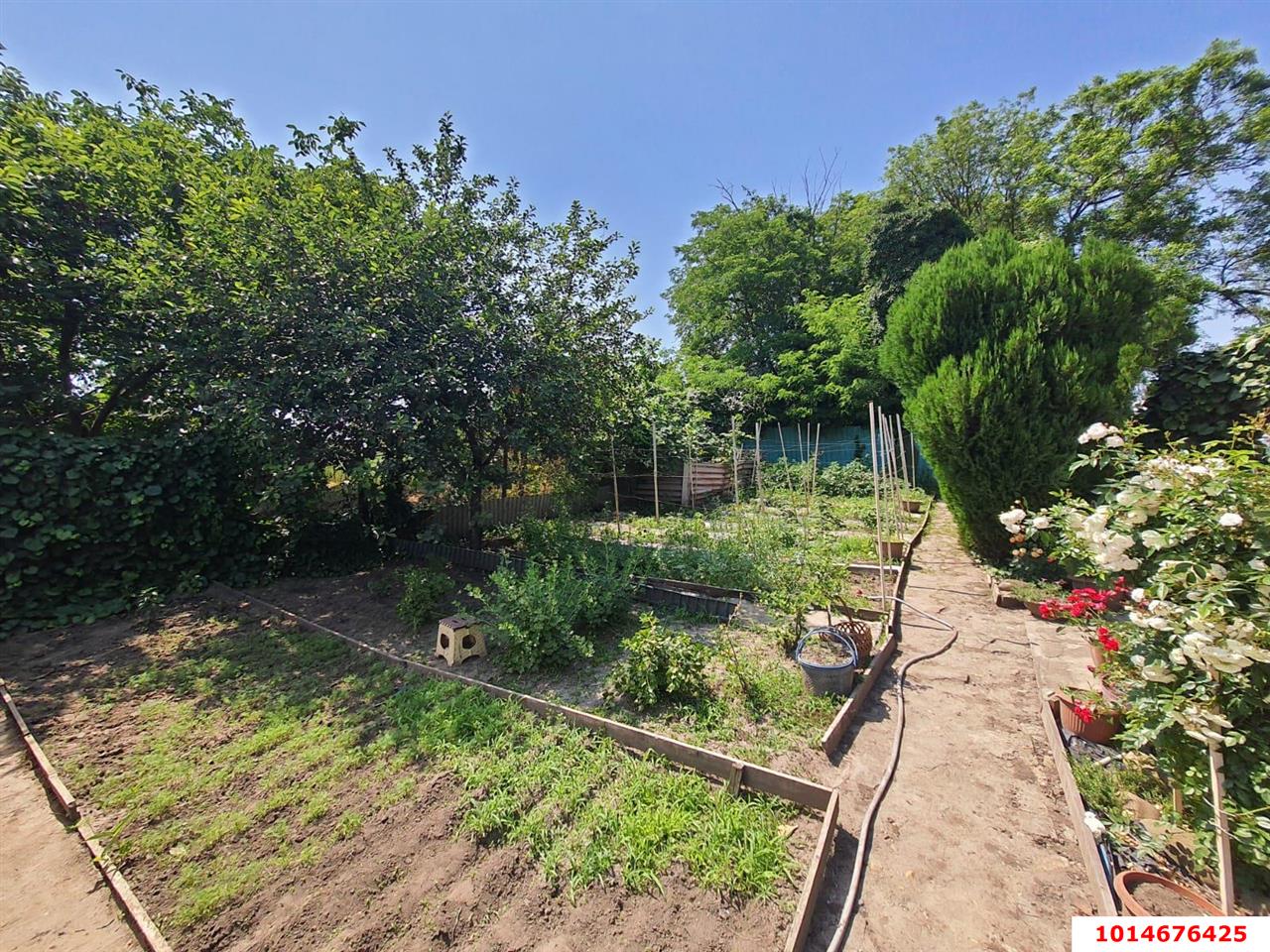 Фото №2: Дом 49 м² + 12 сот. - Энем, ул. Победы, 16