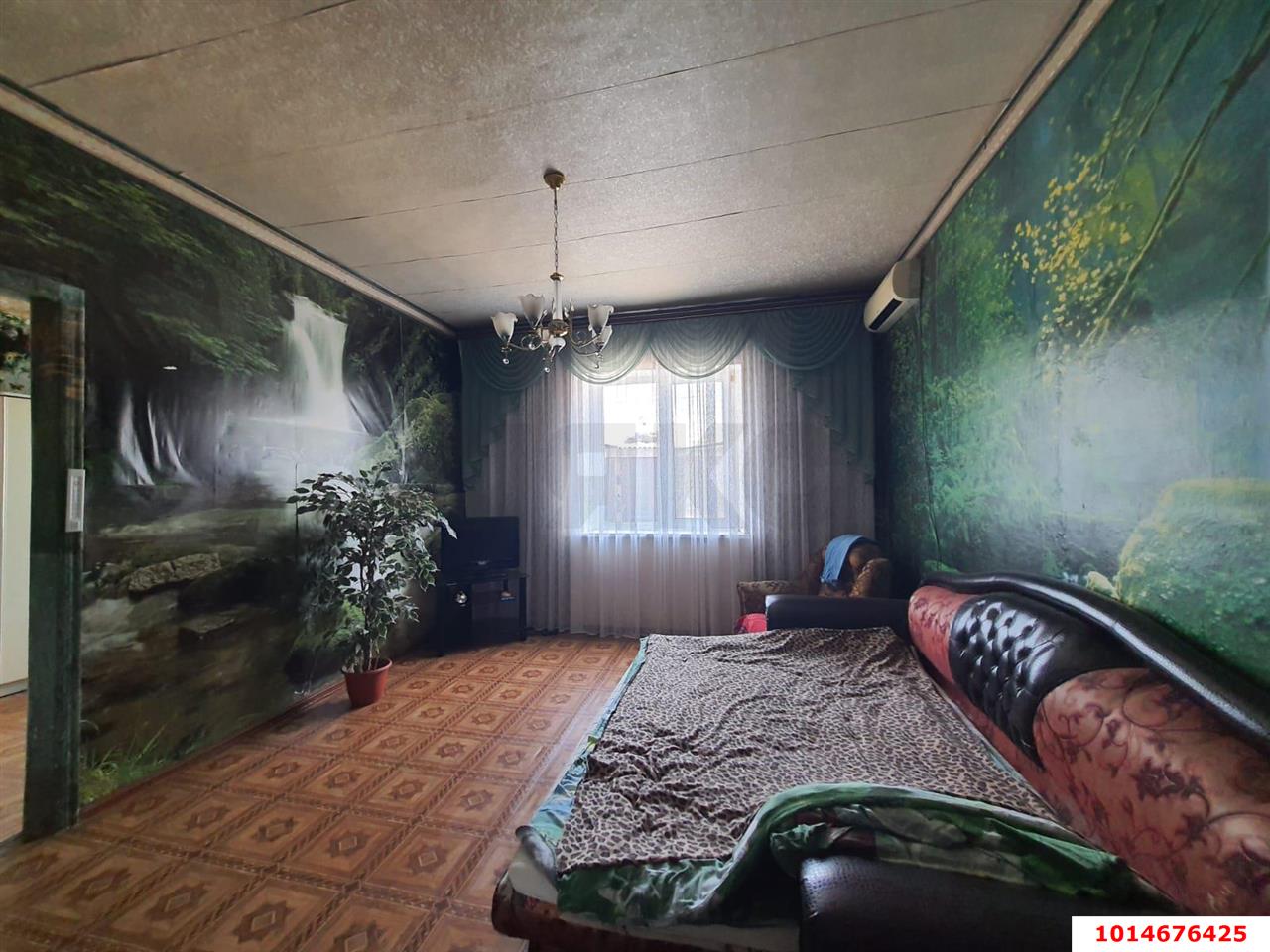 Фото №15: Дом 49 м² + 12 сот. - Энем, ул. Победы, 16