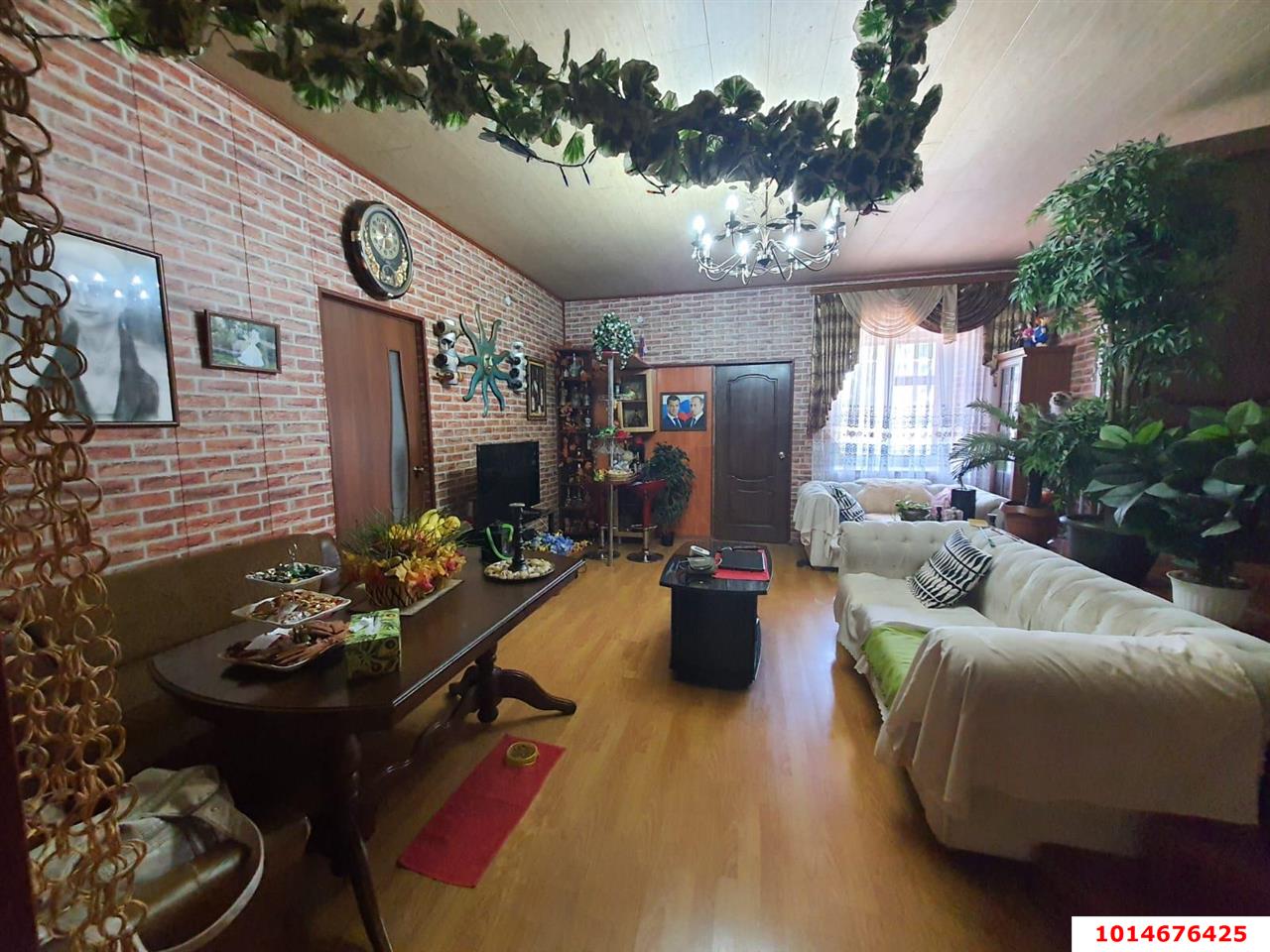 Фото №10: Дом 49 м² + 12 сот. - Энем, ул. Победы, 16