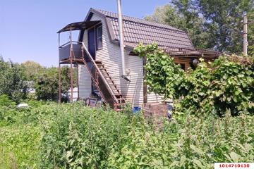 Фото №2: Дом 52 м² - Дружба, мкр. Карасунский внутригородской округ, ул. Персиковая, 37