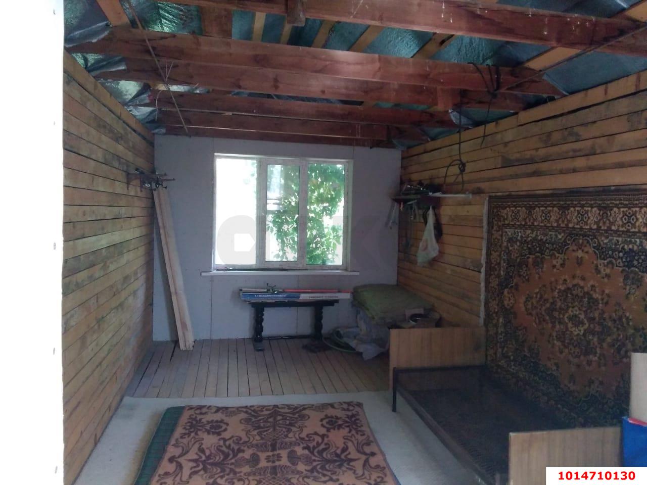 Фото №7: Дом 52 м² + 6.13 сот. - Дружба, мкр. Карасунский внутригородской округ, ул. Персиковая, 37