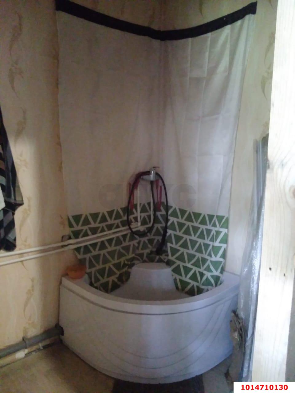 Фото №6: Дом 52 м² + 6.13 сот. - Дружба, мкр. Карасунский внутригородской округ, ул. Персиковая, 37