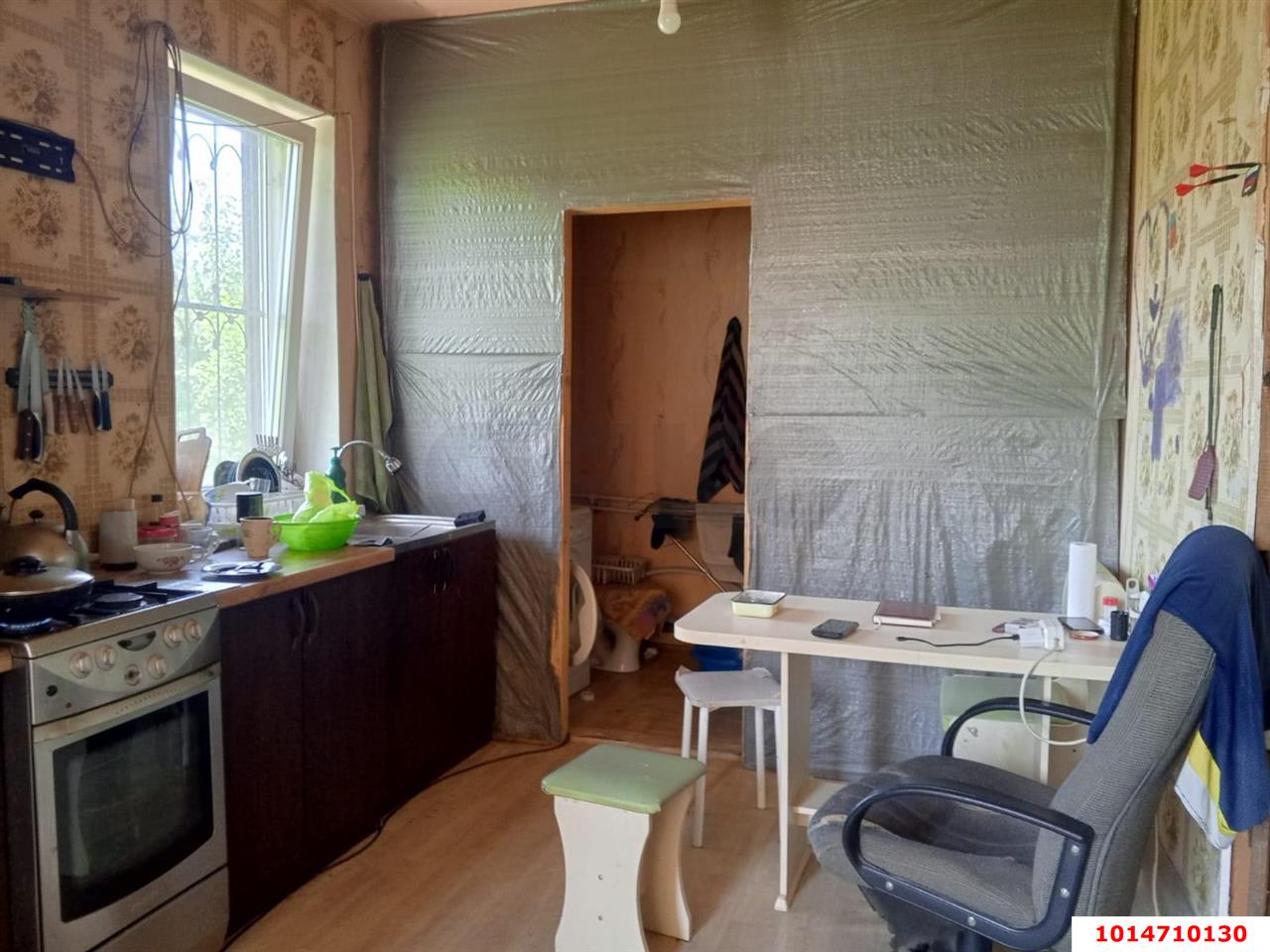 Фото №4: Дом 52 м² + 6.13 сот. - Дружба, мкр. Карасунский внутригородской округ, ул. Персиковая, 37