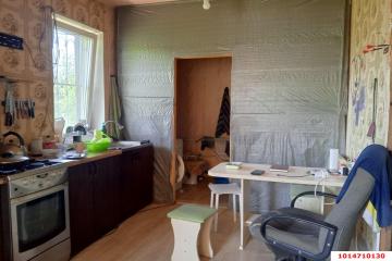 Фото №4: Дом 52 м² - Дружба, мкр. Карасунский внутригородской округ, ул. Персиковая, 37