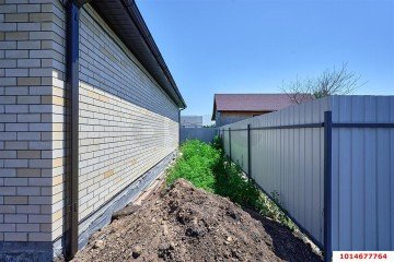 Фото №5: Дом 80 м² - Берёзовый, мкр. СНТ Прогресс, ул. Солнечная
