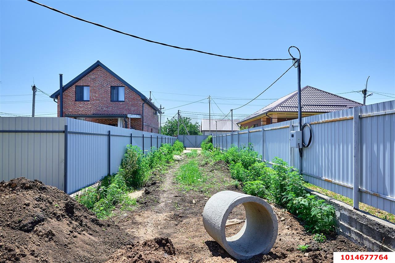 Фото №9: Дом 80 м² + 5 сот. - Берёзовый, СНТ Прогресс, ул. Солнечная