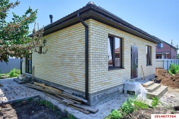 Фото №1: Дом 80 м² - Берёзовый, мкр. СНТ Прогресс, ул. Солнечная