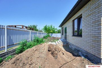Фото №3: Дом 80 м² - Берёзовый, мкр. СНТ Прогресс, ул. Солнечная