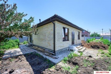 Фото №4: Дом 80 м² - Берёзовый, мкр. СНТ Прогресс, ул. Солнечная