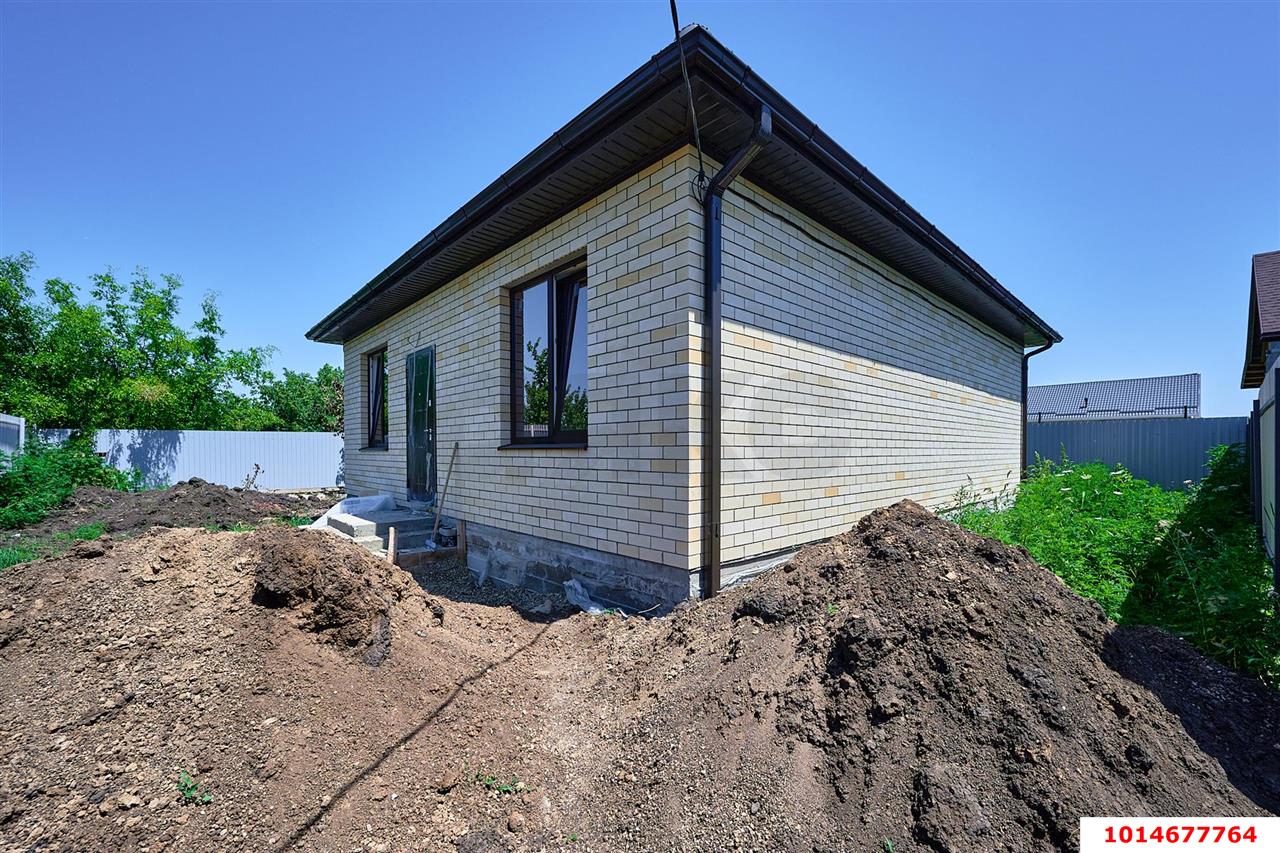 Фото №15: Дом 80 м² + 5 сот. - Берёзовый, СНТ Прогресс, ул. Солнечная