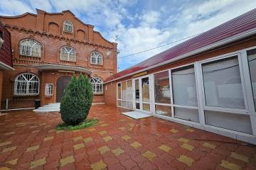 Фото №1: Дом 236 м² - Краснодар, мкр. Славянский, ул. имени Панфилова, 3