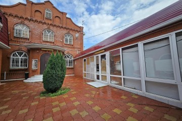 Фото №1: Дом 236 м² - Краснодар, мкр. Славянский, ул. имени Панфилова, 3