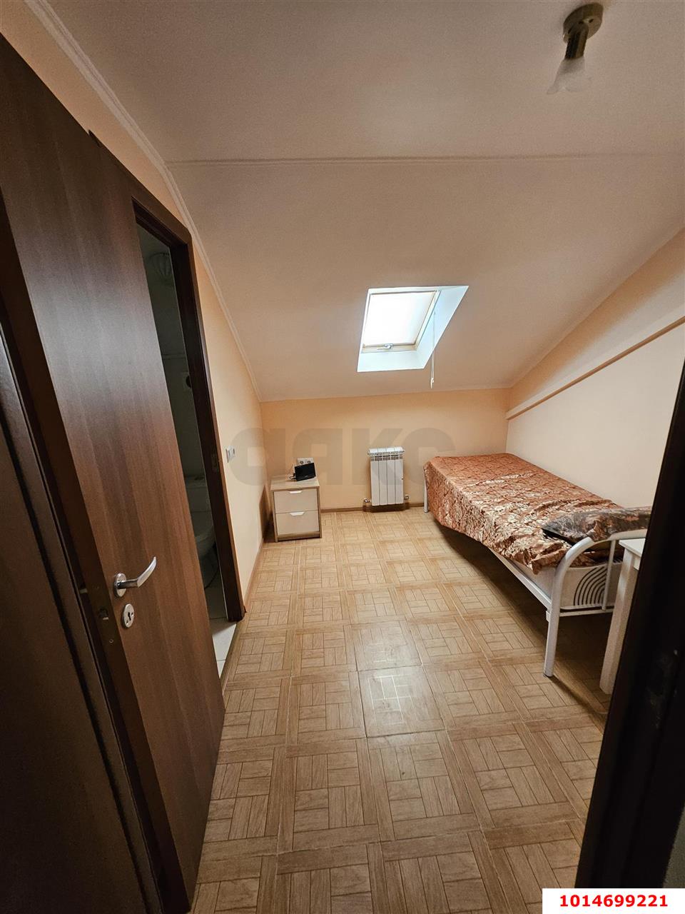 Фото №12: Дом 236 м² + 6.16 сот. - Краснодар, Прикубанский внутригородской округ, мкр. Славянский, ул. имени Панфилова, 3