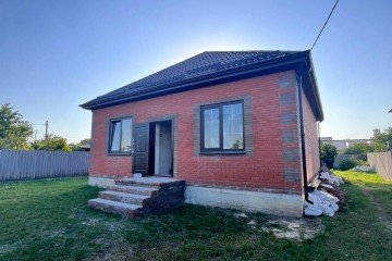 Фото №2: Дом 75 м² - Старовеличковская, ул. Шевченко, 24А