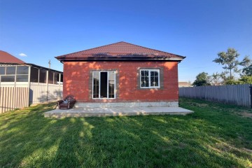 Фото №1: Дом 75 м² - Старовеличковская, ул. Шевченко, 24А