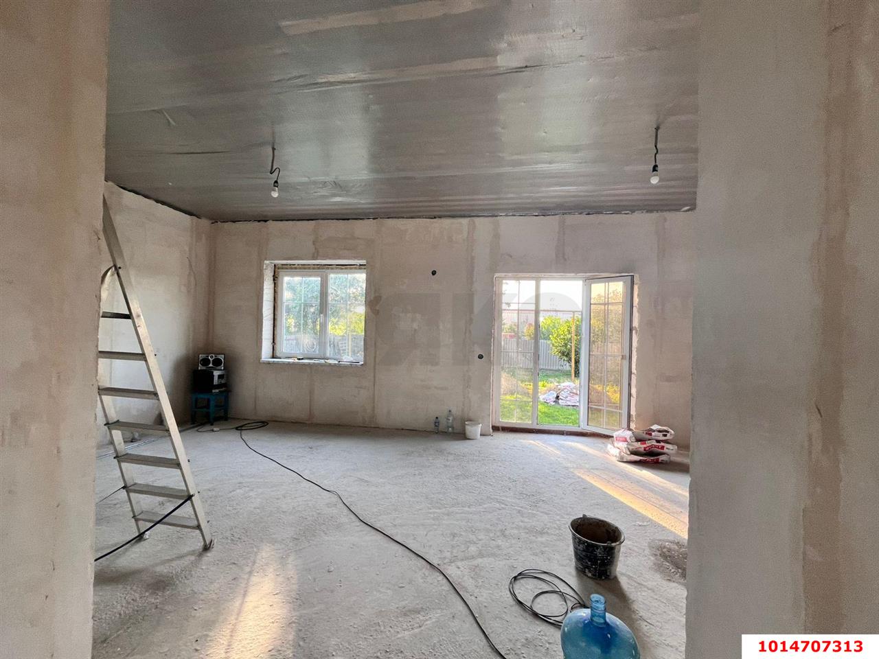 Фото №5: Дом 75 м² + 5.9 сот. - Старовеличковская, ул. Шевченко, 24А