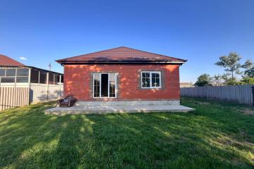 Фото №1: Дом 75 м² - Старовеличковская, ул. Шевченко, 24А