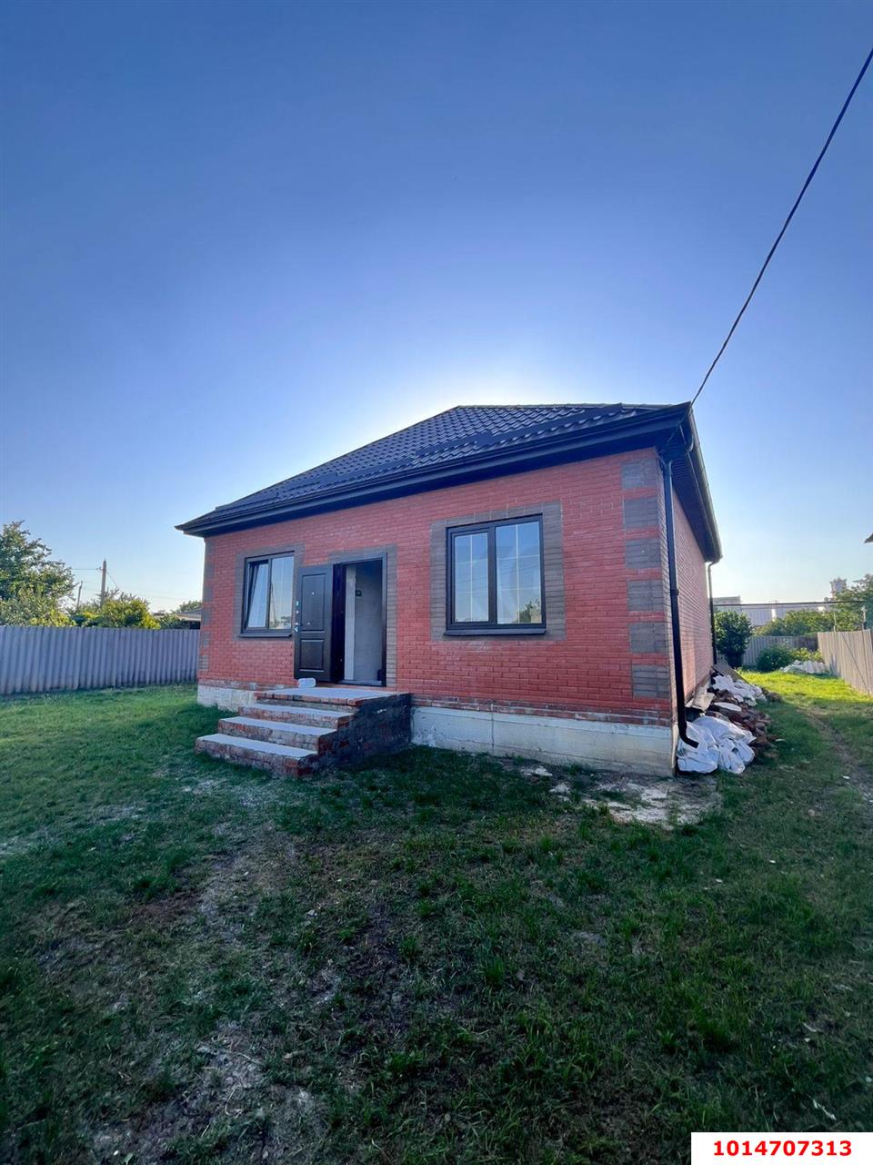 Фото №2: Дом 75 м² + 5.9 сот. - Старовеличковская, ул. Шевченко, 24А