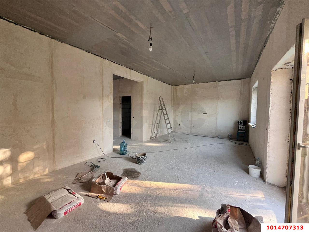 Фото №6: Дом 75 м² + 5.9 сот. - Старовеличковская, ул. Шевченко, 24А