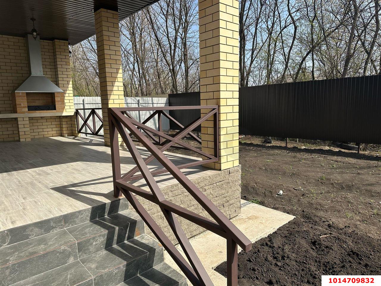 Фото №2: Дом 120 м² + 4.21 сот. - Южный, Олимпийский, пр-кт Олимпийский