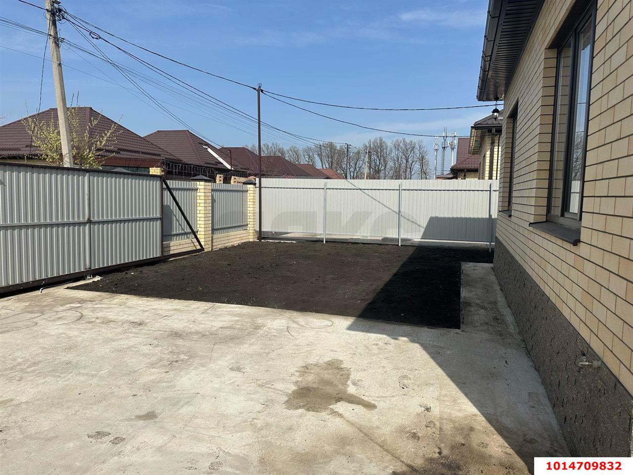 Фото №15: Дом 120 м² + 4.21 сот. - Южный, Олимпийский, пр-кт Олимпийский