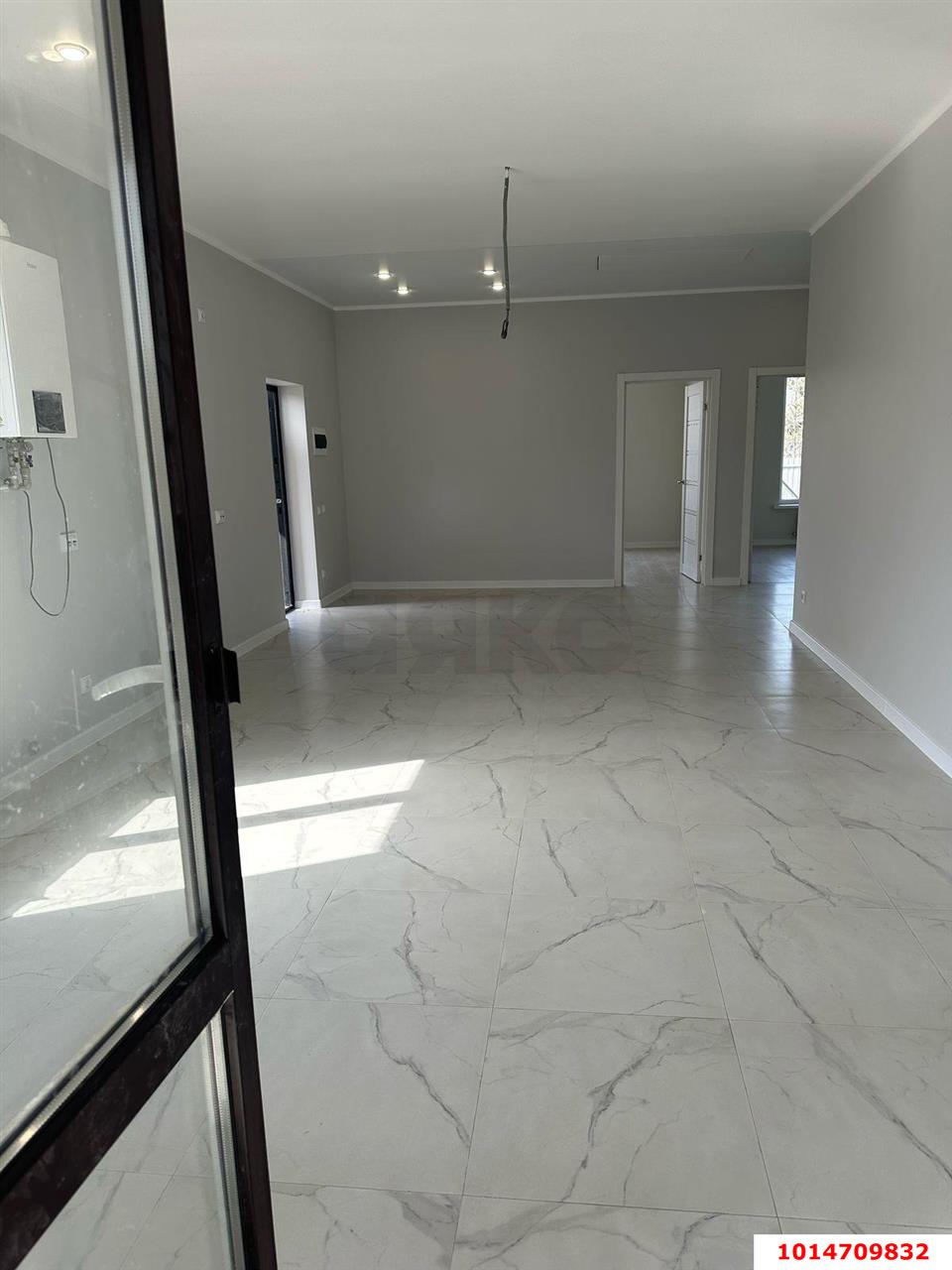 Фото №4: Дом 120 м² + 4.21 сот. - Южный, мкр. Олимпийский, пр-кт Олимпийский