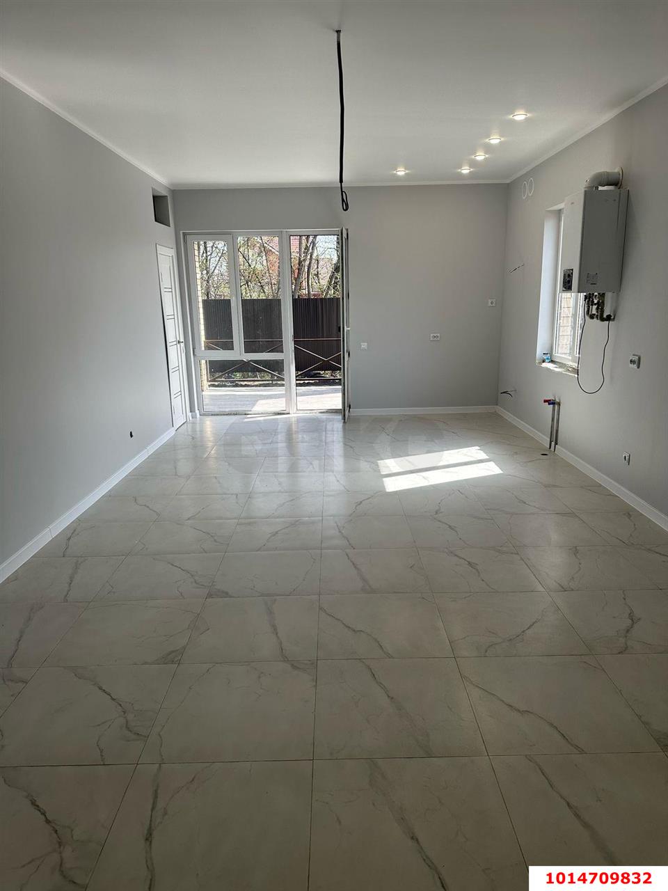 Фото №12: Дом 120 м² + 4.21 сот. - Южный, Олимпийский, пр-кт Олимпийский