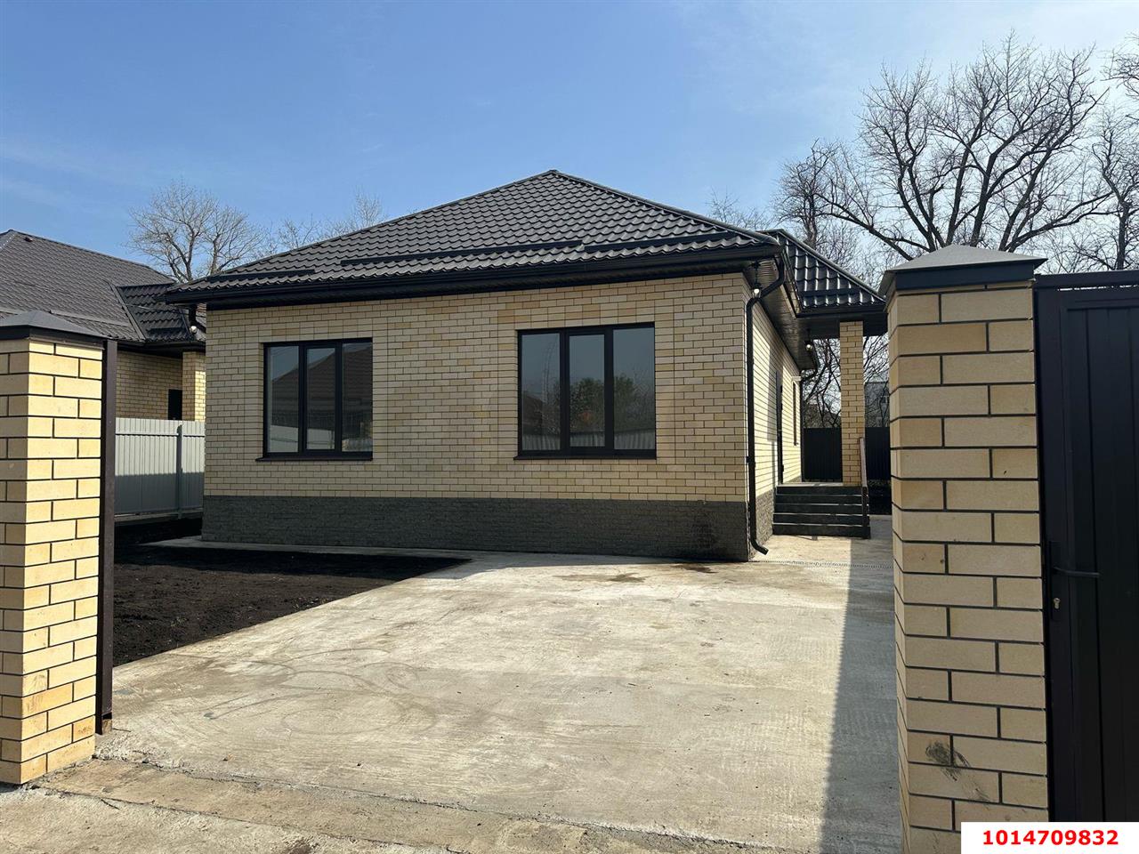 Фото №14: Дом 120 м² + 4.21 сот. - Южный, мкр. Олимпийский, пр-кт Олимпийский