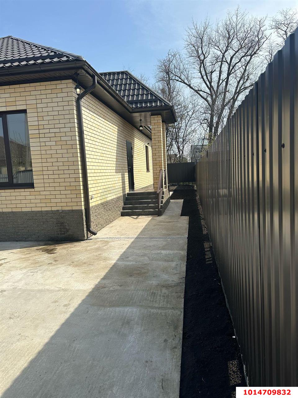 Фото №10: Дом 120 м² + 4.21 сот. - Южный, Олимпийский, пр-кт Олимпийский