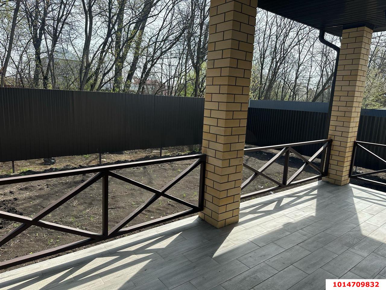 Фото №9: Дом 120 м² + 4.21 сот. - Южный, мкр. Олимпийский, пр-кт Олимпийский