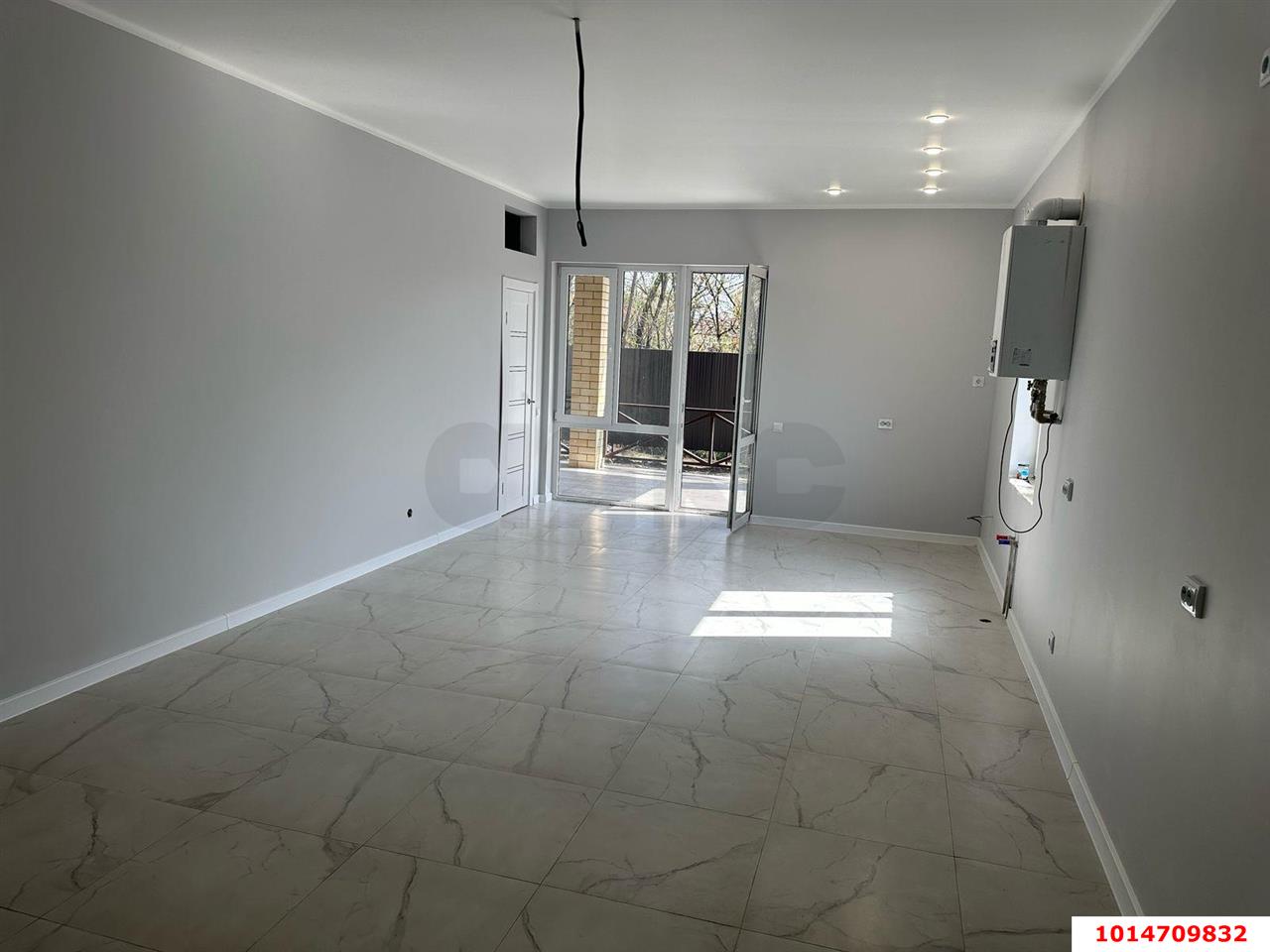 Фото №3: Дом 120 м² + 4.21 сот. - Южный, Олимпийский, пр-кт Олимпийский