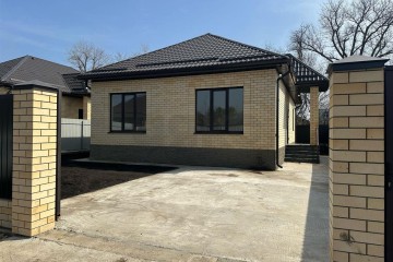 Фото №1: Дом 120 м² - Южный, мкр. Олимпийский, пр-кт Олимпийский