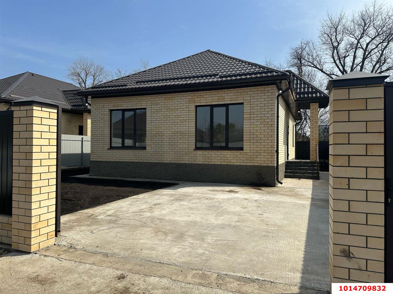 Фото №1: Дом 120 м² + 4.21 сот. - Южный, Олимпийский, пр-кт Олимпийский