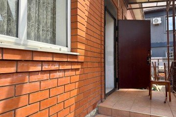 Фото №2: Дом 154 м² - Краснодар, мкр. Фестивальный, ул. Аэродромная, 148