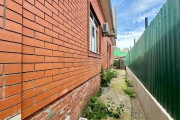 Фото №3: Дом 154 м² - Краснодар, мкр. Фестивальный, ул. Аэродромная, 148