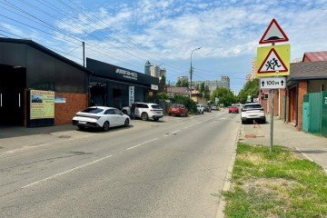 Фото №4: Дом 154 м² - Краснодар, мкр. Фестивальный, ул. Аэродромная, 148