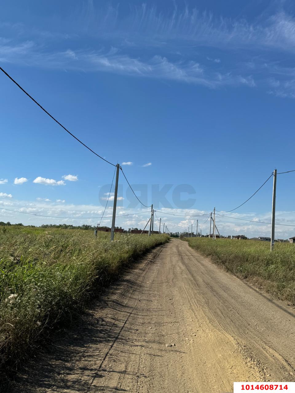 Фото №4: Земельный участок под ИЖС 150 сот. - Холмская, 8-й, ул. Мира, 172
